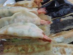 -众品老方子锅贴甜沫(李村店)