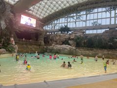 -杭州开元森泊度假乐园