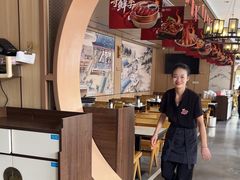 -阿胖龙虾(宁国南路总店)