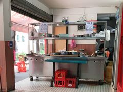 -修记牛杂店(同华东一路店)