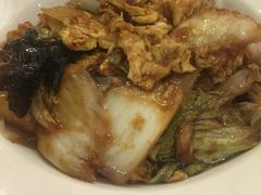 -南门小馆·清真(国贸商城店)