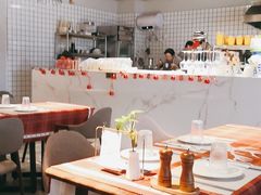 大堂-Primo·丽莫意大利窑烤披萨