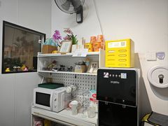 -六个番茄自习室·包间(燕塘燕侨大厦店)