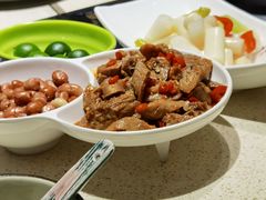 -润泽园椰子鸡(汇一城店)
