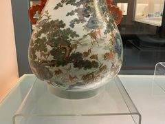 -上海博物馆(人民广场馆)