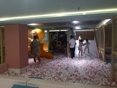 -海韵之星邮轮水会(明发商业广场店)