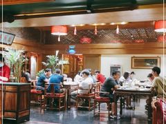 -那家小馆•北京菜•烤鸭(中关村店)