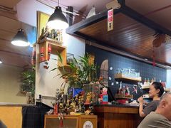 -热浪岛马来餐厅