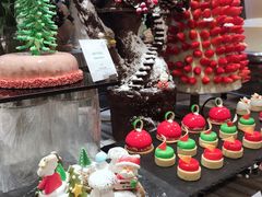 -建滔诺富特酒店-悦餐厅