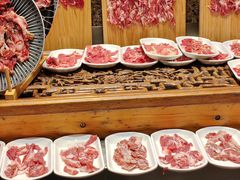 -初色海鲜自助(万丰路店)