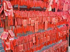 -终南山南五台景区