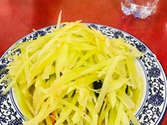 -北大地皖峰饭馆