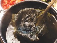 -韩国大金刚烤肉·料理(印象城店)