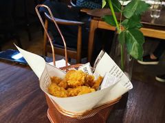 炸鸡-1861意大利餐厅(文化广场店)