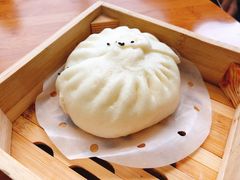 -食膳公园包子铺(烈士公园店)