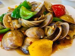 -新金盛·海鲜酒楼(盐田店)