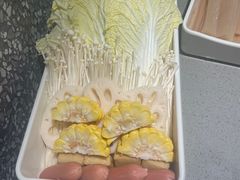 -半天妖烤鱼(方庄店)