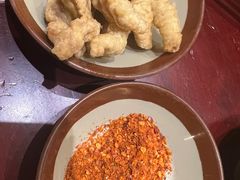 -李炮称盘麻辣烫(无锡荟聚店)
