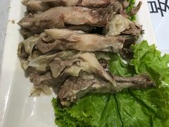 -老毛手抓·盐池滩羊非遗手抓(宁夏总店)