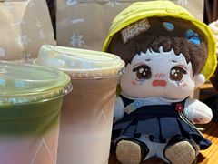 -去茶山(鸿通城店)