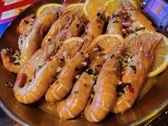 -钳真多钓虾馆·小龙虾海鲜烧烤(九六广场店)
