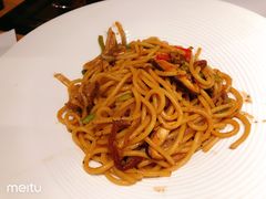 -清真·艾美可餐厅(大悦汇店)