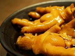 -来龙里 精致 东南亚餐室(万象城店)