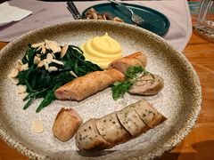 -Laures·月桂西班牙碳烤餐厅(十尚坊店)