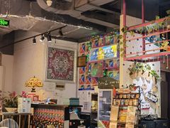 -巴依老爷新疆美食(远洋未来汇购物中心店)