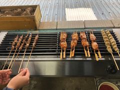 -长安上水缘度假庄园