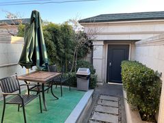 -北京益泉花园酒店