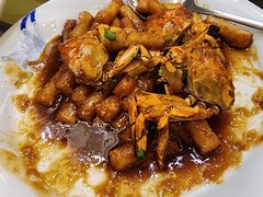 -银都上海菜馆(粤海东路店)