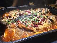 -小小河边鱼(天润城店)