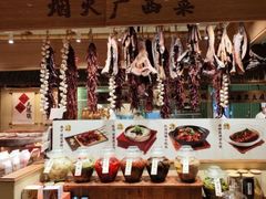 -桂小厨广西菜(印象城店)