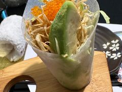 -天狗山料理(省体店)