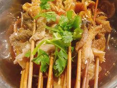 -天天初二·天津传统捞面·天津特色菜(凌奥总店)