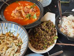 -多味居(剪子巷店)
