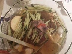 -七八冷面·延边朝鲜族美食(圣熙八号店)