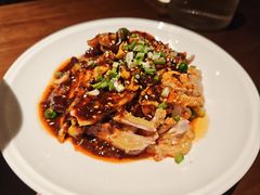 -千日贺茶餐厅(高新万达店)