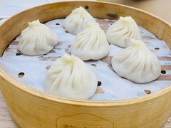 金奖头牌鲜肉小笼包-苏小柳点心·手作小笼包(浦东嘉里城分院)