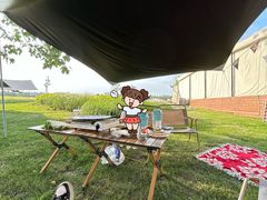 -汉长安城未央宫国家考古遗址公园