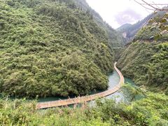 -狮子关旅游区