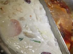 -湊湊火锅·茶憩(和平大悦城店)