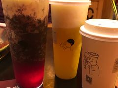 -大龙辣火锅·龙虾·烧烤(湖滨新天地店)
