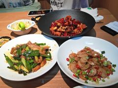 -榕意·川味之美(深业上城店)