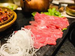 -盡膳口福跷脚牛肉火锅(合生汇购物中心店)