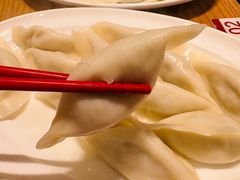 -喜家德虾仁水饺(南山书城店)