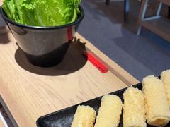 -古膳记猪肚鸡.生蚝鸡(拱北店)