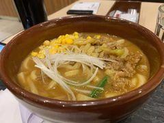 -CoCo壱番屋(久光百货店)