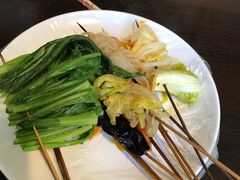 -郭记小街麻辣烫(南小街总店)